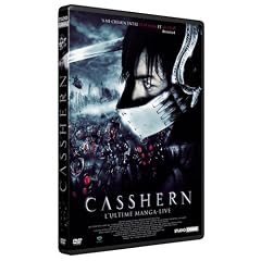 Casshern - Edition Collector 2 DVD