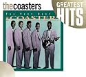 The Very Best of the Coasters