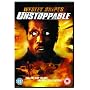 Unstoppable [DVD]