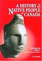 A History Of The Native People Of Canada: A.D. 500-European Contact; Maritime Algonquian, St. Lawrence Iroquois, Ontario Iroquois, Glen Meyer/western Basin, ... Algonquian Cultures (Mercury Series)