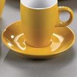 Produkt-Bild: ESPRESSO UNTERE CANDY GELB 63185