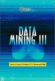 Review WIT Press (UK)  / Data Mining III (Management Information Systems)
