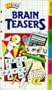 Brain Teasers (Funfax)