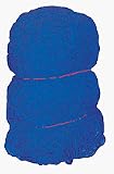 Sporting Goods : Royal Blue Soccer Nets - 1 Pair