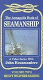 Heavy Weather Sailing