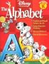 The Alphabet: Grade K (Disney Learning)