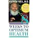 8 Weeks to Optimum Health [VHS]