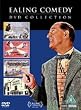 Ealing Comedy DVD Collection - Hue and Cry/Passport to Pimlico/The Titfield Thunderbolt [1953]