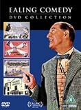 Ealing Comedy DVD Collection - Hue and Cry/Passport to Pimlico/The Titfield Thunderbolt [1953]