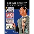 Ealing Comedy DVD Collection - Hue and Cry/Passport to Pimlico/The Titfield Thunderbolt [1953]