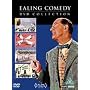 Ealing Comedy DVD Collection - Hue and Cry/Passport to Pimlico/The Titfield Thunderbolt [1953]
