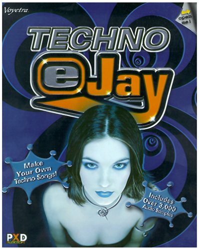 Techno eJay