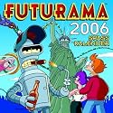 Futurama - Wandkalender 2005
