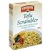 Fantastic Foods Tofu Scrambler, 2.7-Ounce (Pack of 12)