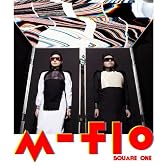 SQUARE ONE（DVD付)