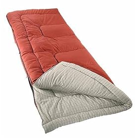 Click here to buy Coleman Blue Spring Sleeping Bag 8041-739 by Coleman.