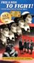 Free A Man to Fight: Women Soldiers of WWII [VHS]