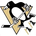 Pittsburgh Penguins Removable Logo - 24x24"