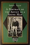 A Portrait of the Artist As a Young Man