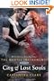 City of Lost Souls (Mortal Instruments)
