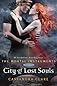 City of Lost Souls