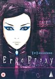 DVD : Ergo Proxy Vol.1 [2006]
