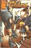 Shidima #4: Fatal Allies August 2001 Shidima #4: Fatal Allies August 2001