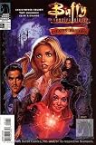 Buffy the Vampire Slayer Chaos Bleeds One-Shot