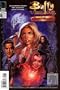 Buffy the Vampire Slayer Chaos Bleeds One-Shot