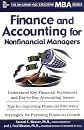 Finance & Accounting for Non-Financial Managers