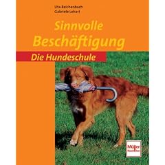 Sinnvolle Besch�ftigung (Die Hundeschule)