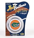 NCAA Florida Gators Hot Button