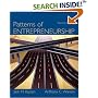 Patterns of Entrepreneurship, 2nd Edition