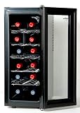 12 Bottle Wine Cellar