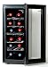 Kitchen & Housewares : 12 Bottle Wine Cellar