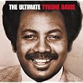 The Ultimate Tyrone Davis [Us Import]