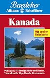 Baedeker Allianz Reisef�hrer, Kanada