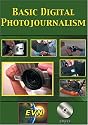 Basic Digital Photojournalism DVD