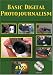 Basic Digital Photojournalism DVD