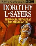  : The Unpleasantness at the Bellona Club: Starring Ian Carmichael (BBC Radio Collection)