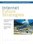 Internet Future Strategies: How Pervasive Computing Services Will Change the World
