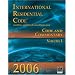 2006 International Residential Code: Code & Commentary Volume 1 (International Residential Code Commentary Vol 1)