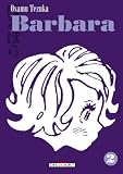 Barbara, tome 2 par Osamu Tezuka Barbara, tome 2 par Tezuka