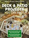 Home Garden Patio Books