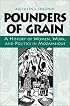 Pounders of Grain: A History of Women, Work, and Politics in Mozambique