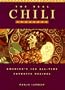 The Real Chili Cookbook