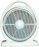 Sunpentown 22- Box Fan