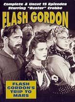 Flash Gordon's Trip to Mars