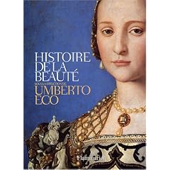 Histoire de la beaut�