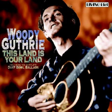 CD-Charts  Search : This Land Is Your Land